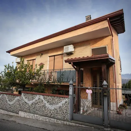 Appartamento Roby's